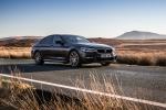 BMW 530i xDrive Sedan M Sport 2017 года (UK)